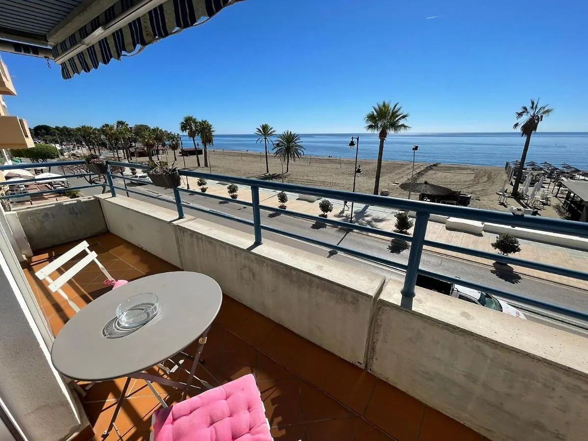 Apto Vista Al Mar Urban And Sea location