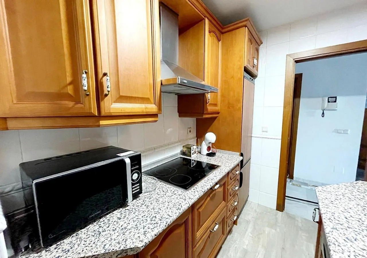 Apto Vista Al Mar Urban And Sea Apartment Estepona